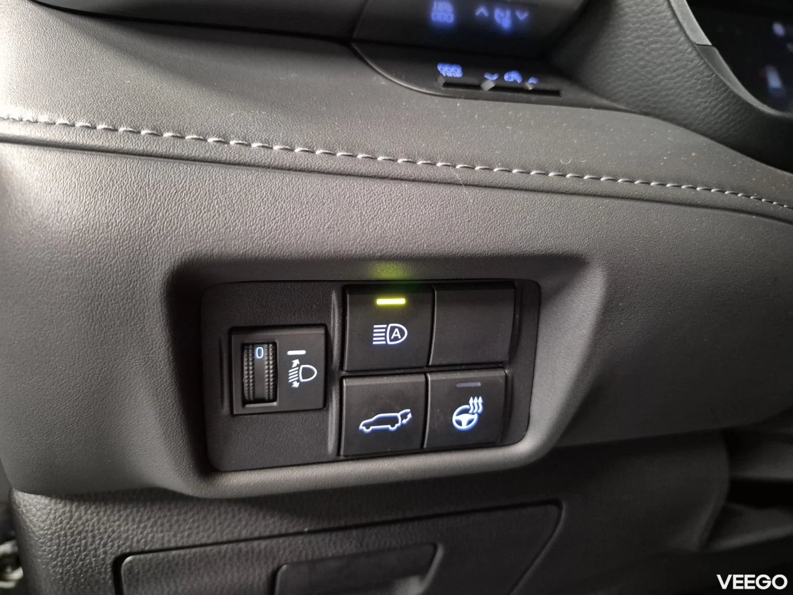 Toyota Highlander Executive AWD 2.5 140kW