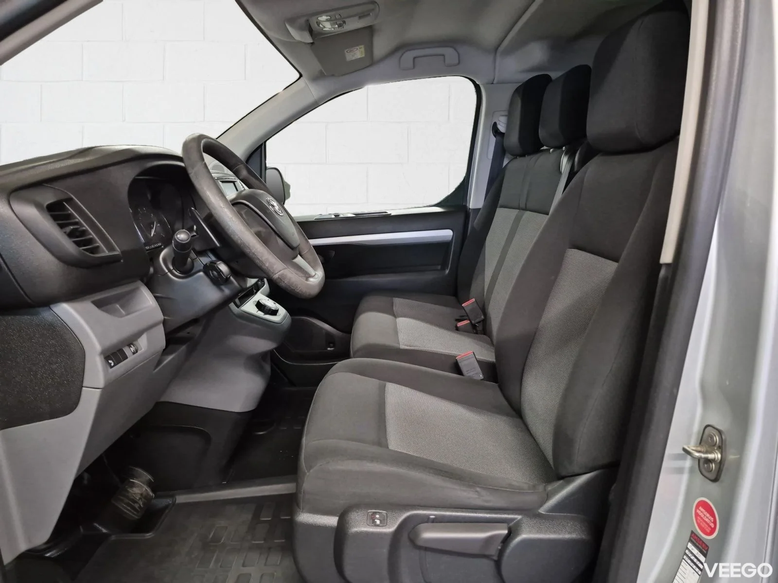 Toyota Proace Crew Cab Long Professional Plus N1 2 130kW