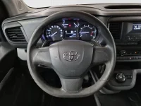 Toyota Proace Crew Cab Long Professional Plus N1 2 130kW thumbnail