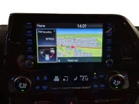 Toyota Highlander Executive AWD 2.5 140kW thumbnail