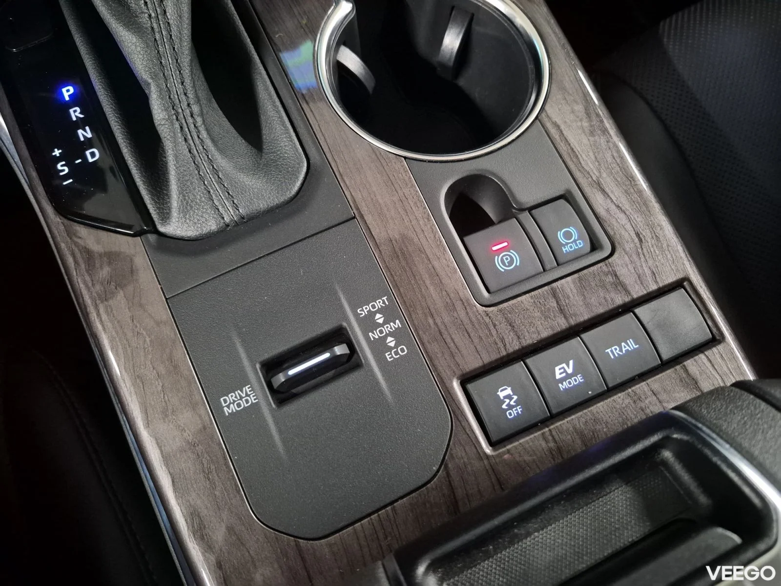 Toyota Highlander Executive AWD 2.5 140kW