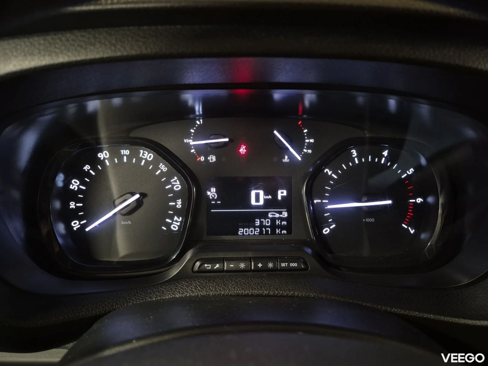 Toyota Proace Crew Cab Long Professional Plus N1 2 130kW
