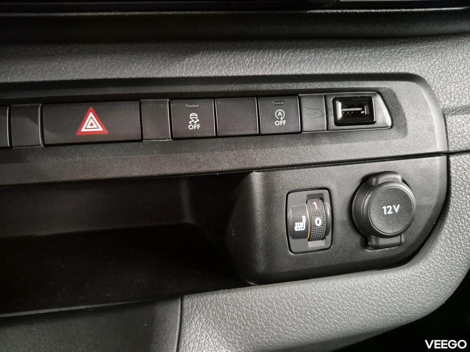 Toyota Proace Crew Cab Long Professional Plus N1 2 130kW