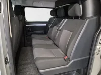 Toyota Proace Crew Cab Long Professional Plus N1 2 130kW thumbnail