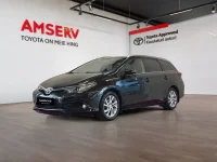Toyota Auris Active 1.2 85kW thumbnail