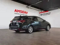 Toyota Auris Active 1.2 85kW thumbnail