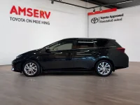 Toyota Auris Active 1.2 85kW thumbnail