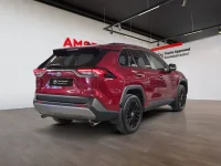 Toyota RAV4 Premium 2.5 131kW thumbnail