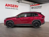 Toyota RAV4 Premium 2.5 131kW thumbnail