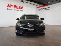 Toyota Auris Active 1.2 85kW thumbnail
