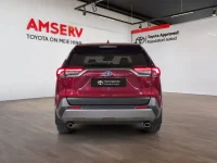 Toyota RAV4 Premium 2.5 131kW thumbnail