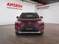 Toyota RAV4 Premium 2.5 131kW thumbnail