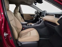 Toyota RAV4 Premium 2.5 131kW thumbnail