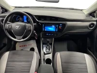 Toyota Auris Active 1.2 85kW thumbnail