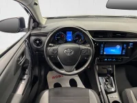 Toyota Auris Active 1.2 85kW thumbnail