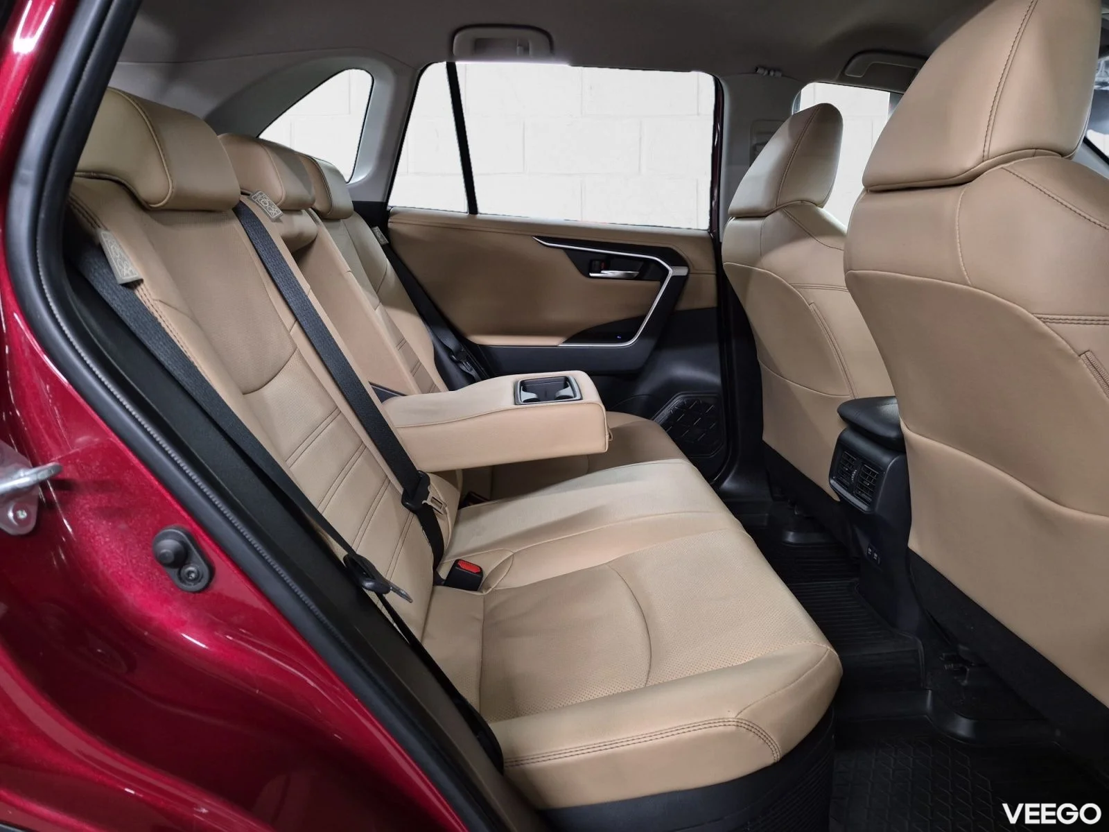 Toyota RAV4 Premium 2.5 131kW