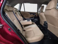 Toyota RAV4 Premium 2.5 131kW thumbnail