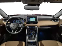 Toyota RAV4 Premium 2.5 131kW thumbnail