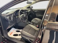Toyota Auris Active 1.2 85kW thumbnail