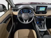 Toyota RAV4 Premium 2.5 131kW thumbnail