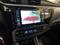 Toyota Auris Active 1.2 85kW thumbnail