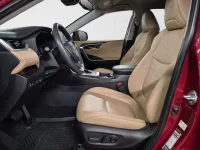 Toyota RAV4 Premium 2.5 131kW thumbnail