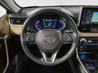 Toyota RAV4 Premium 2.5 131kW thumbnail