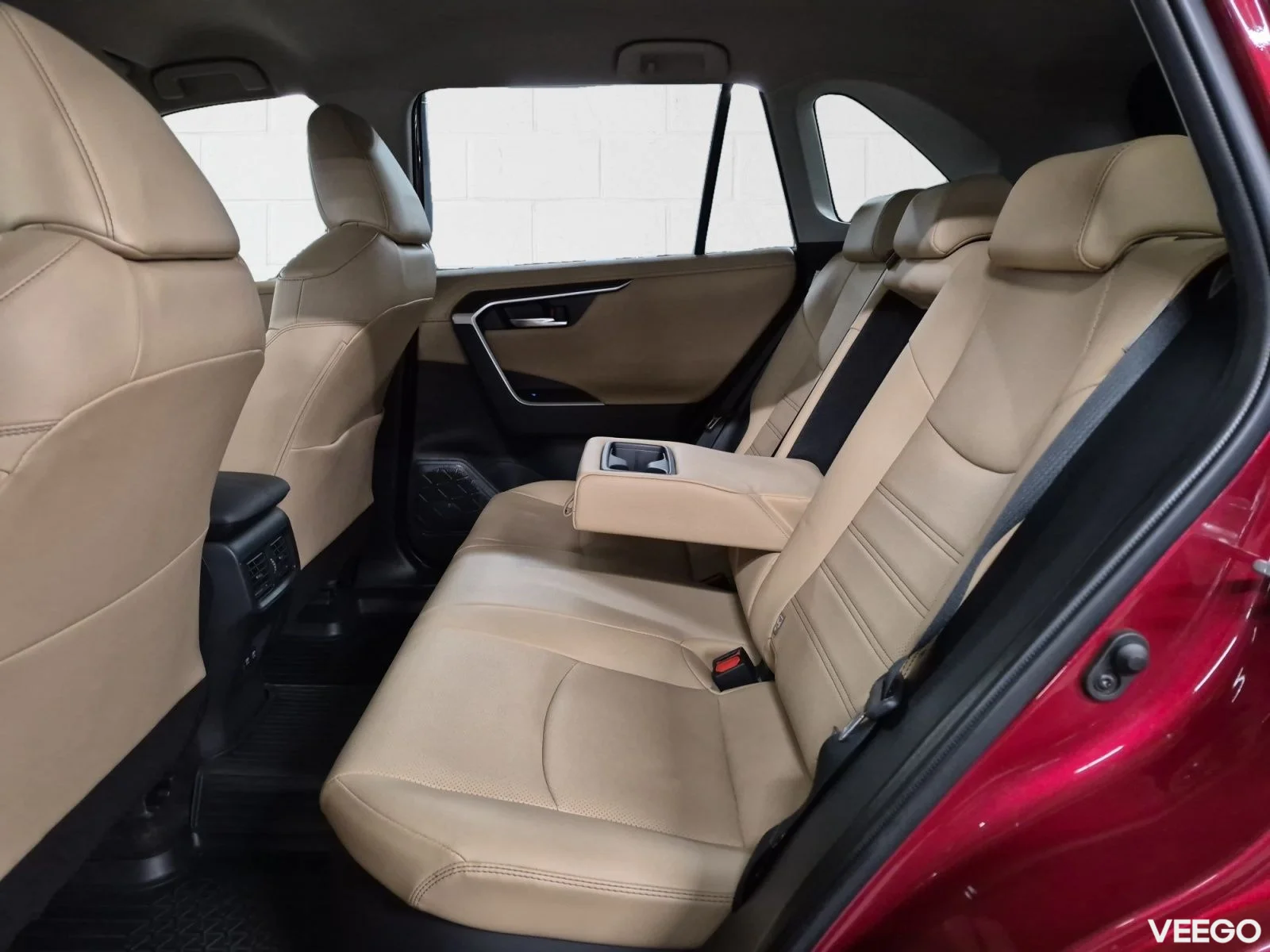 Toyota RAV4 Premium 2.5 131kW