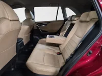 Toyota RAV4 Premium 2.5 131kW thumbnail