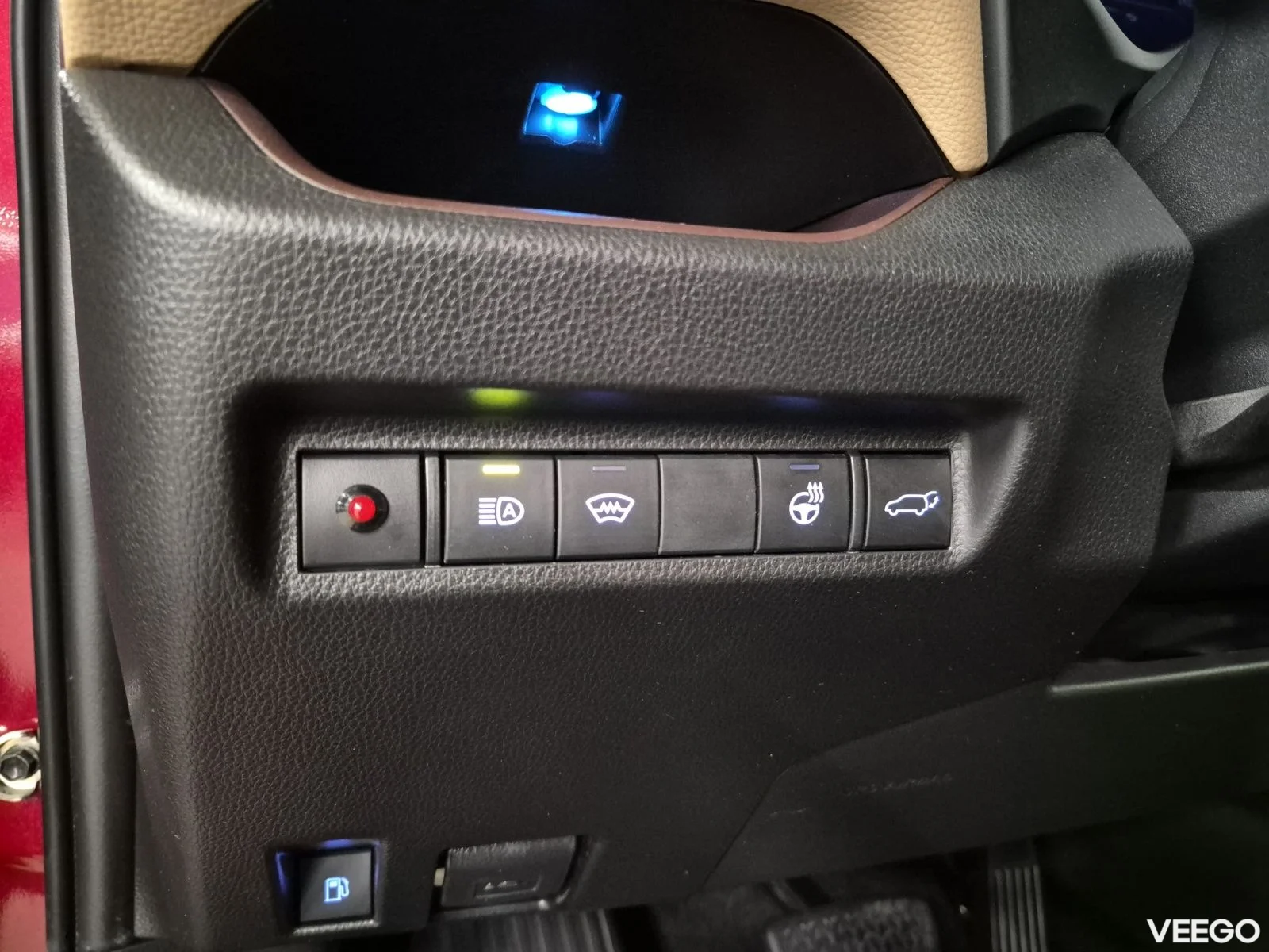 Toyota RAV4 Premium 2.5 131kW