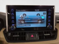 Toyota RAV4 Premium 2.5 131kW thumbnail