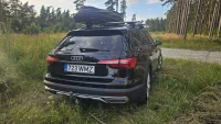 Audi A4 Allroad 3.0 210kW thumbnail