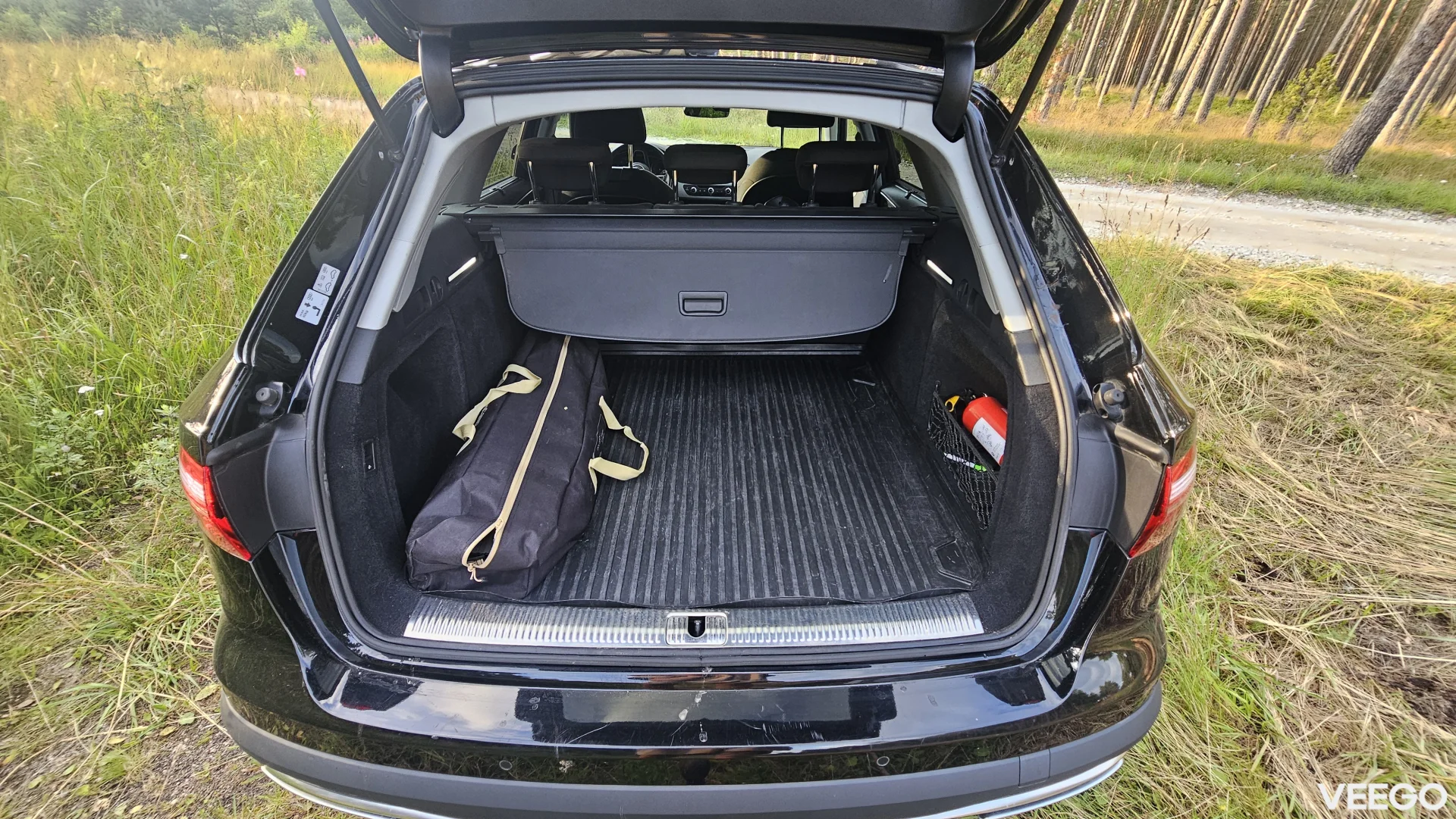 Audi A4 Allroad 3.0 210kW
