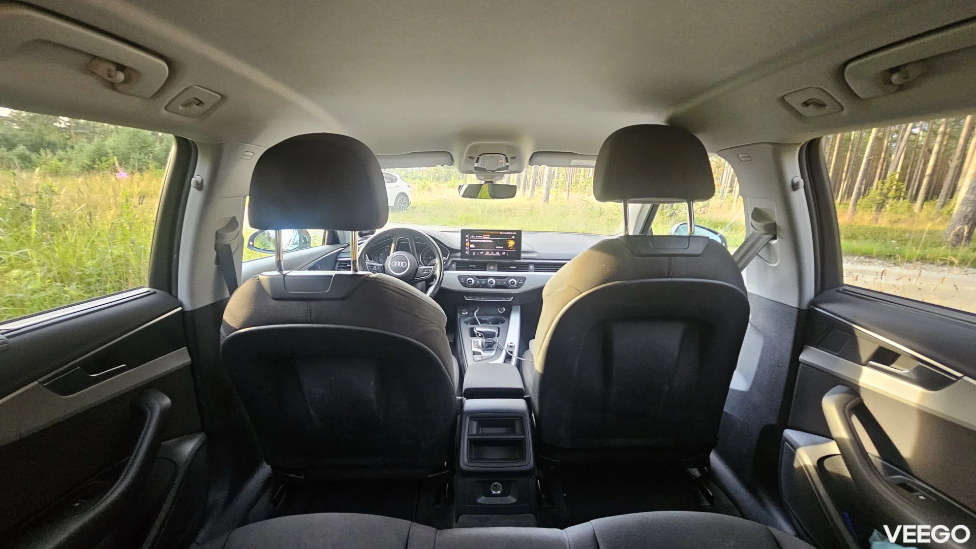 Audi A4 Allroad 3.0 210kW