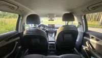 Audi A4 Allroad 3.0 210kW thumbnail