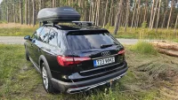 Audi A4 Allroad 3.0 210kW thumbnail