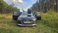 Audi A4 Allroad 3.0 210kW thumbnail