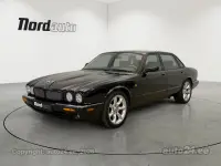 Image of Jaguar XJR - 4 267kW