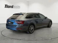 Skoda Superb Laurin&Klement 4x4 2 140kW thumbnail