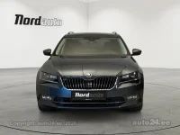 Skoda Superb Laurin&Klement 4x4 2 140kW thumbnail