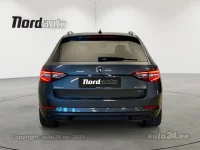 Skoda Superb Laurin&Klement 4x4 2 140kW thumbnail
