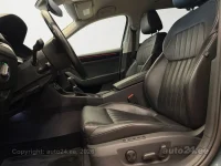 Skoda Superb Laurin&Klement 4x4 2 140kW thumbnail