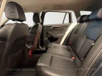 Skoda Superb Laurin&Klement 4x4 2 140kW thumbnail