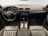 Skoda Superb Laurin&Klement 4x4 2 140kW thumbnail