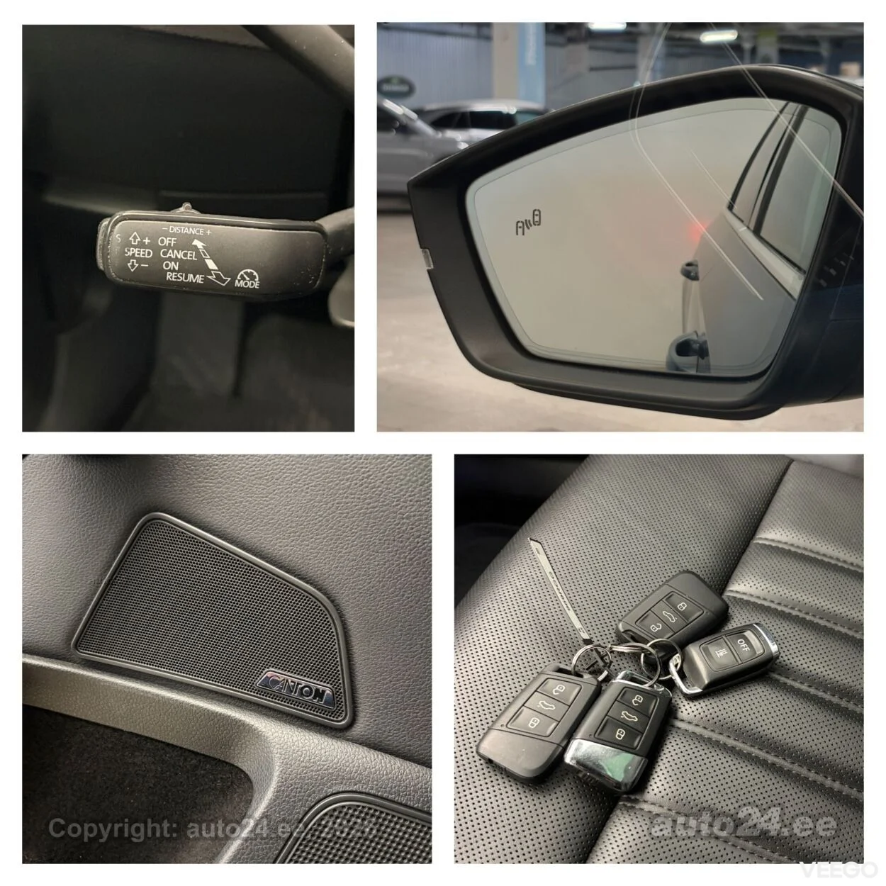 Skoda Superb Laurin&Klement 4x4 2 140kW