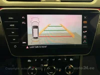 Skoda Superb Laurin&Klement 4x4 2 140kW thumbnail