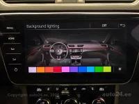 Skoda Superb Laurin&Klement 4x4 2 140kW thumbnail