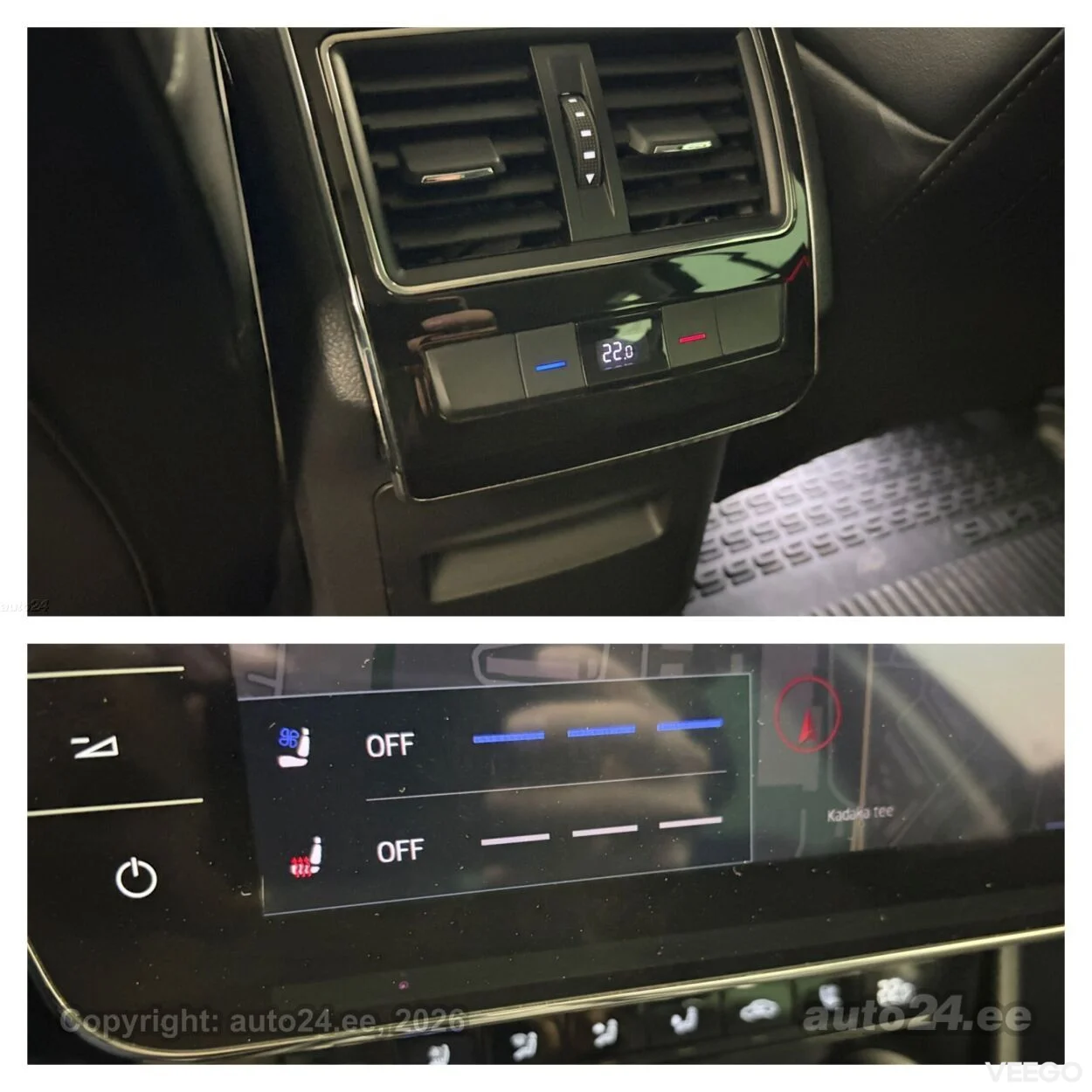 Skoda Superb Laurin&Klement 4x4 2 140kW