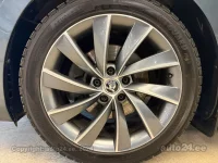 Skoda Superb Laurin&Klement 4x4 2 140kW thumbnail