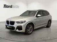 Image of BMW X3 - 2 135kW
